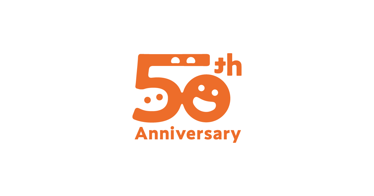恵心会50周年スペシャルサイト